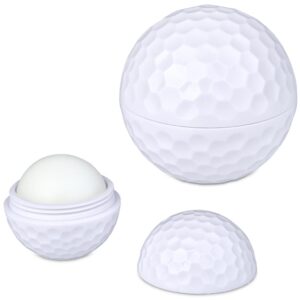 Altitude Birdie Golf Ball SPF 30 Lip Balm