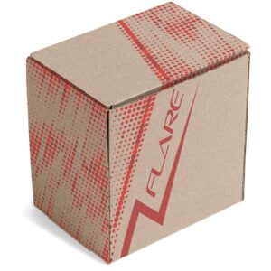 Altitude Bianca Digital Print Mug Gift Box
