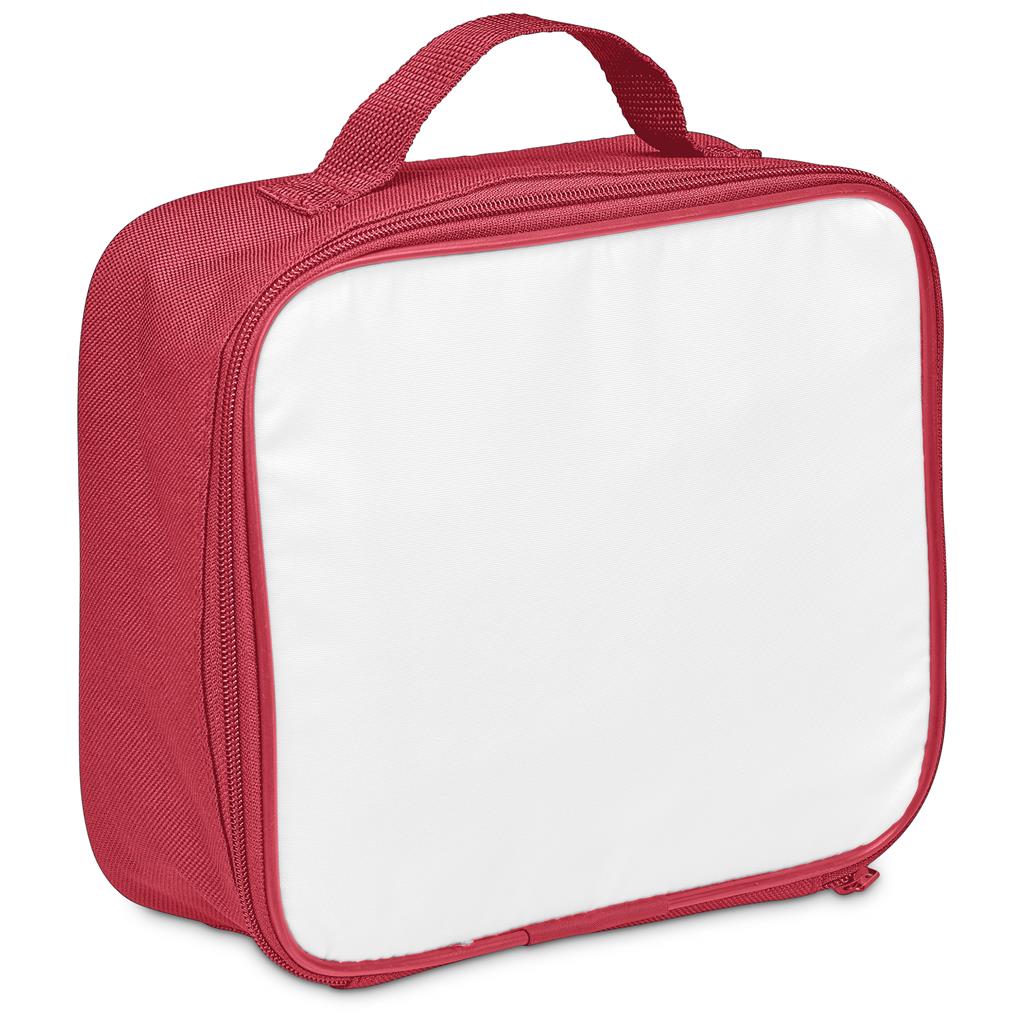 Pre-Production Sample Hoppla Zephyr Lunch Cooler - Image 2