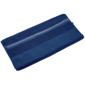 Slazenger Wembley Gym Towel – Navy