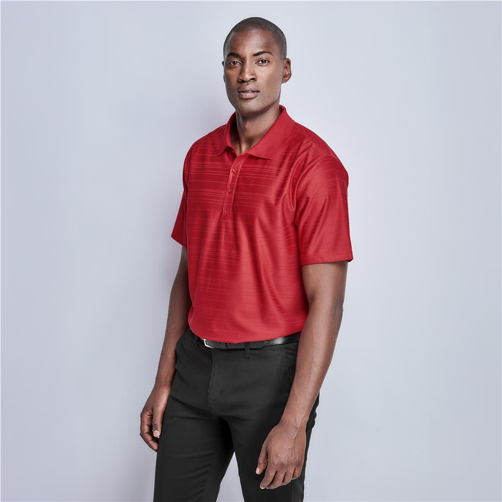 Mens Viceroy Golf Shirt - Image 2