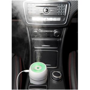 Altitude Airosphere USB Humidifier