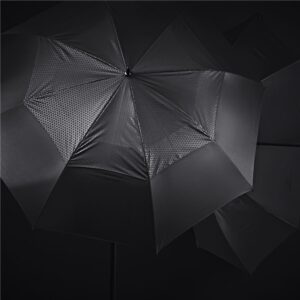 Alex Varga Taranis Auto-Open Golf Umbrella